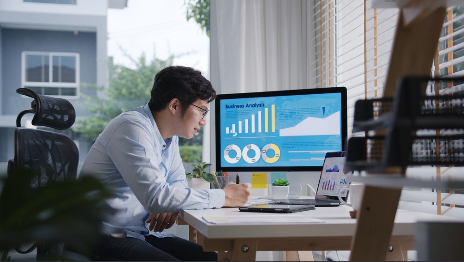 System Analyst Job Mentorship: Unlocking Success in the Digital Era