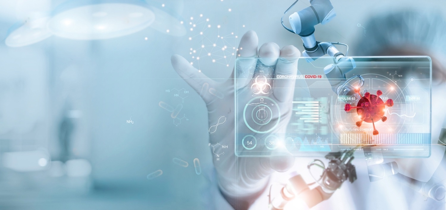Robots in Medicine: Saving Lives and Changing the Healthcare Landscape