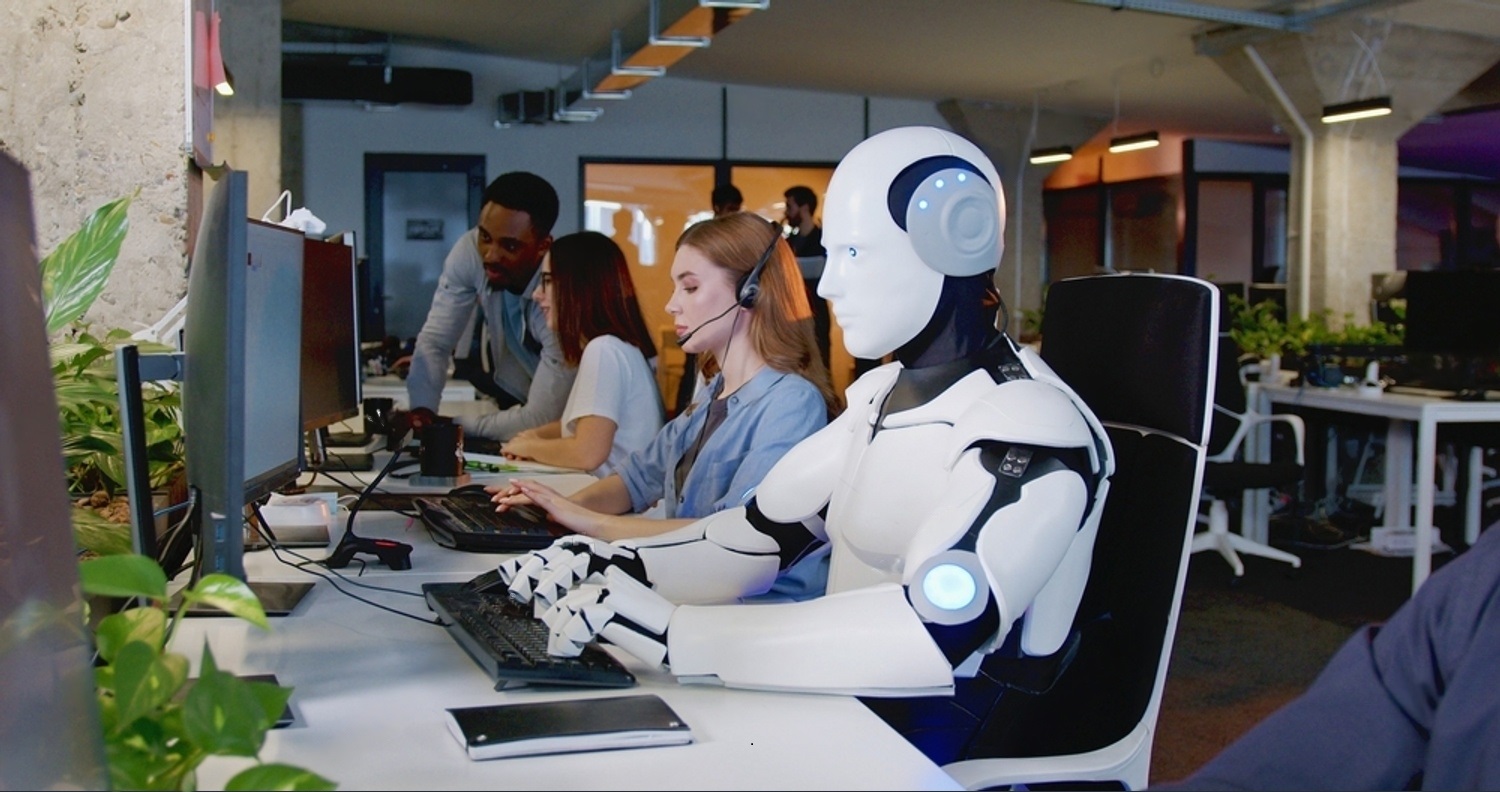 The Future of Ethics: How AI is Changing the Way We Think about Right and Wrong   