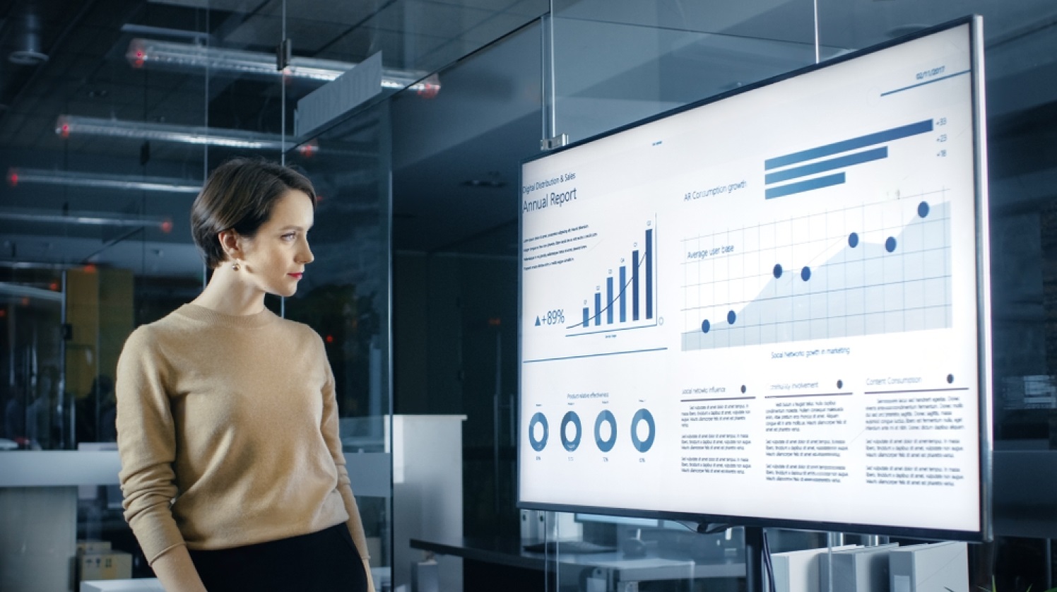 Business Analyst Internship in the UK: A Pathway to Success