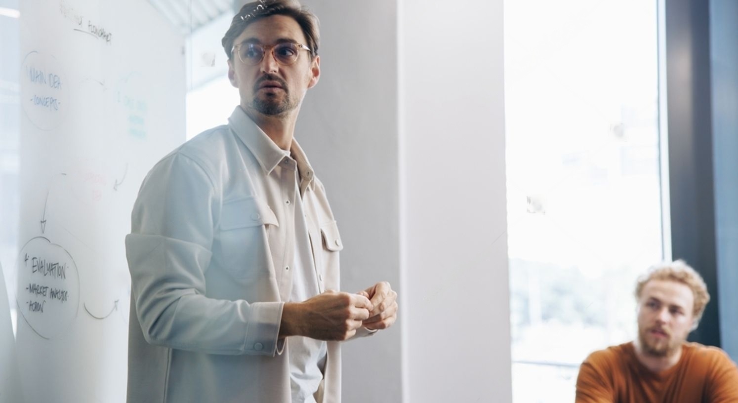 Consulting Services for Business Development in Startups: Accelerating Growth and Success