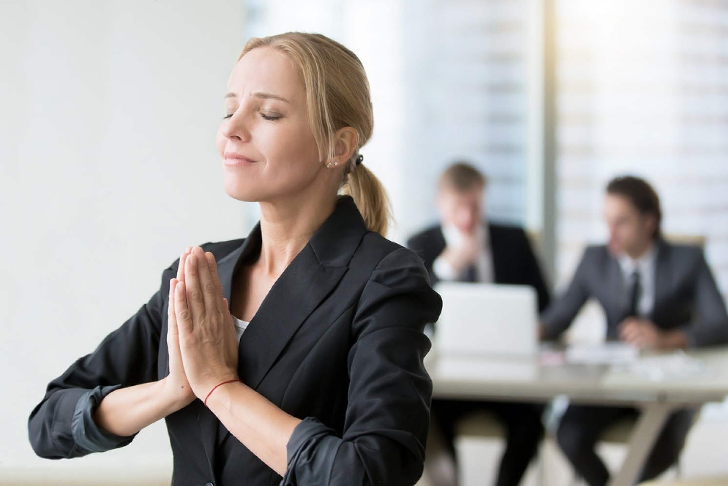 Certification as a Mindfulness Coach: Your Path to Guiding Others Towards Inner Peace