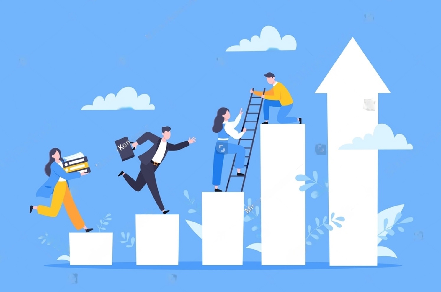 Finance Mentorship Program: Unlocking Managerial Excellence