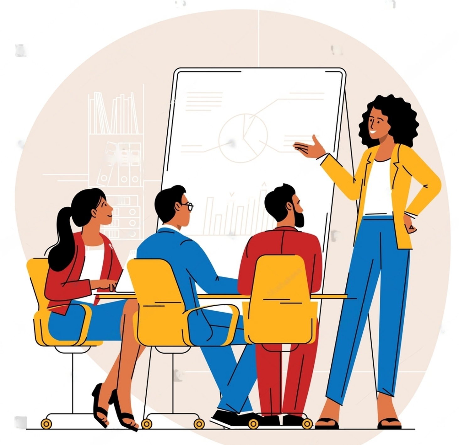 The Power of Mentoring Programs in the Workplace: Unlocking Professional Growth and Success