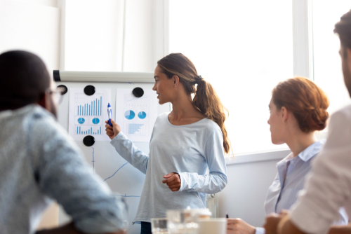 Finance Mentorship Program for Job Interviews: Your Path to Interview Success