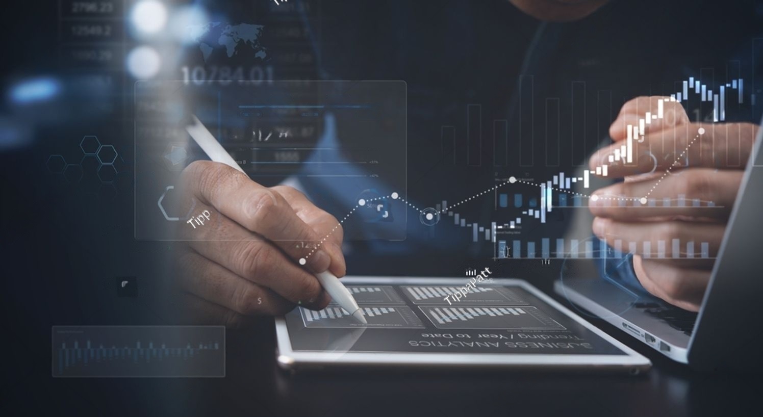 Business Intelligence Analyst Job Placement in the UK: A Comprehensive Guide