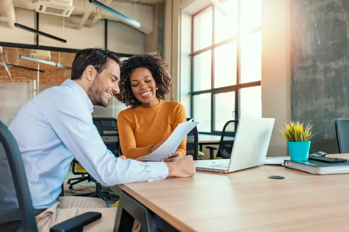 Unlocking Your Potential Personal Empowerment Coaching in the US