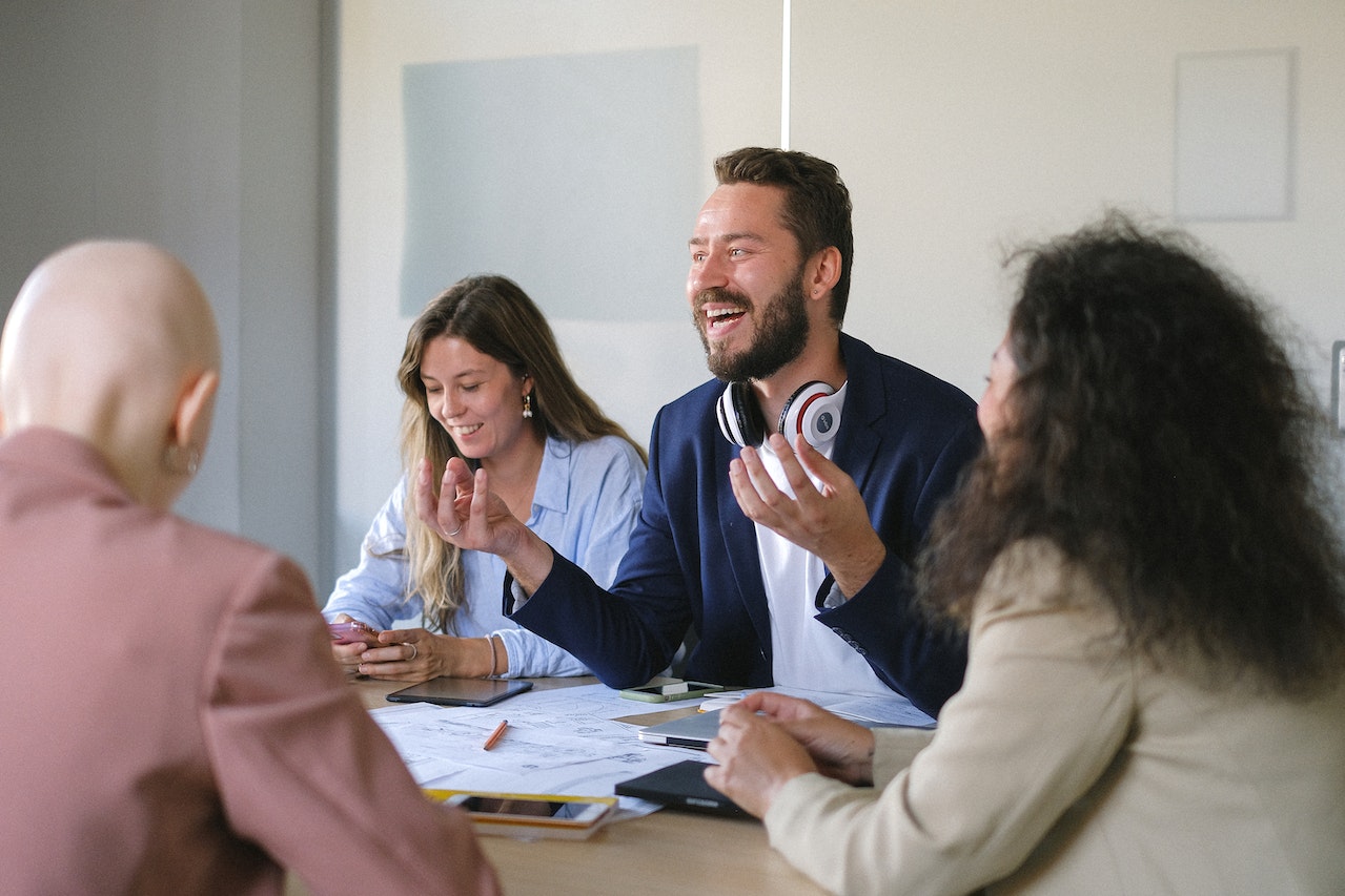 Empowerment Coaching Unlocking Your Potential for Success