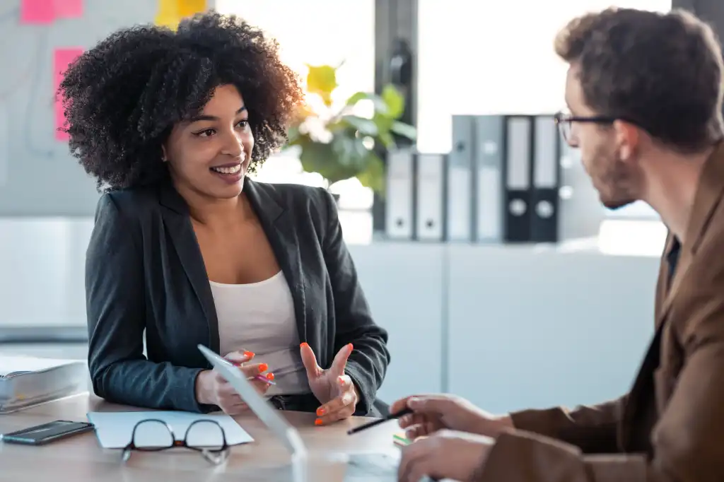 The Power of Empowerment Coaching: Unlocking Your Potential