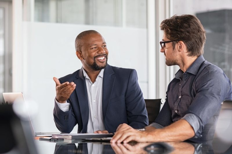 Unleashing Success The Guide to Finding a Results-Driven Sales Coach in London