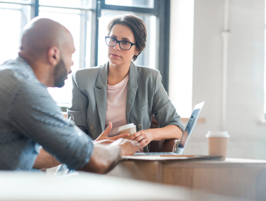 Unlocking Success: Navigating Career Transitions with Coaching