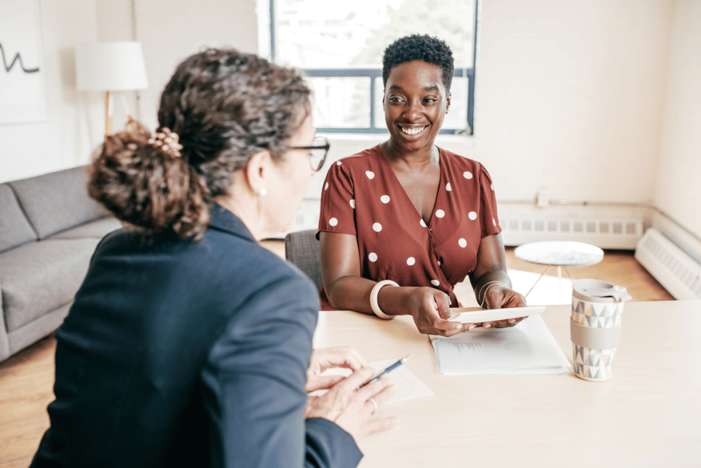 Unlocking Success The Role of an Accountability Coach