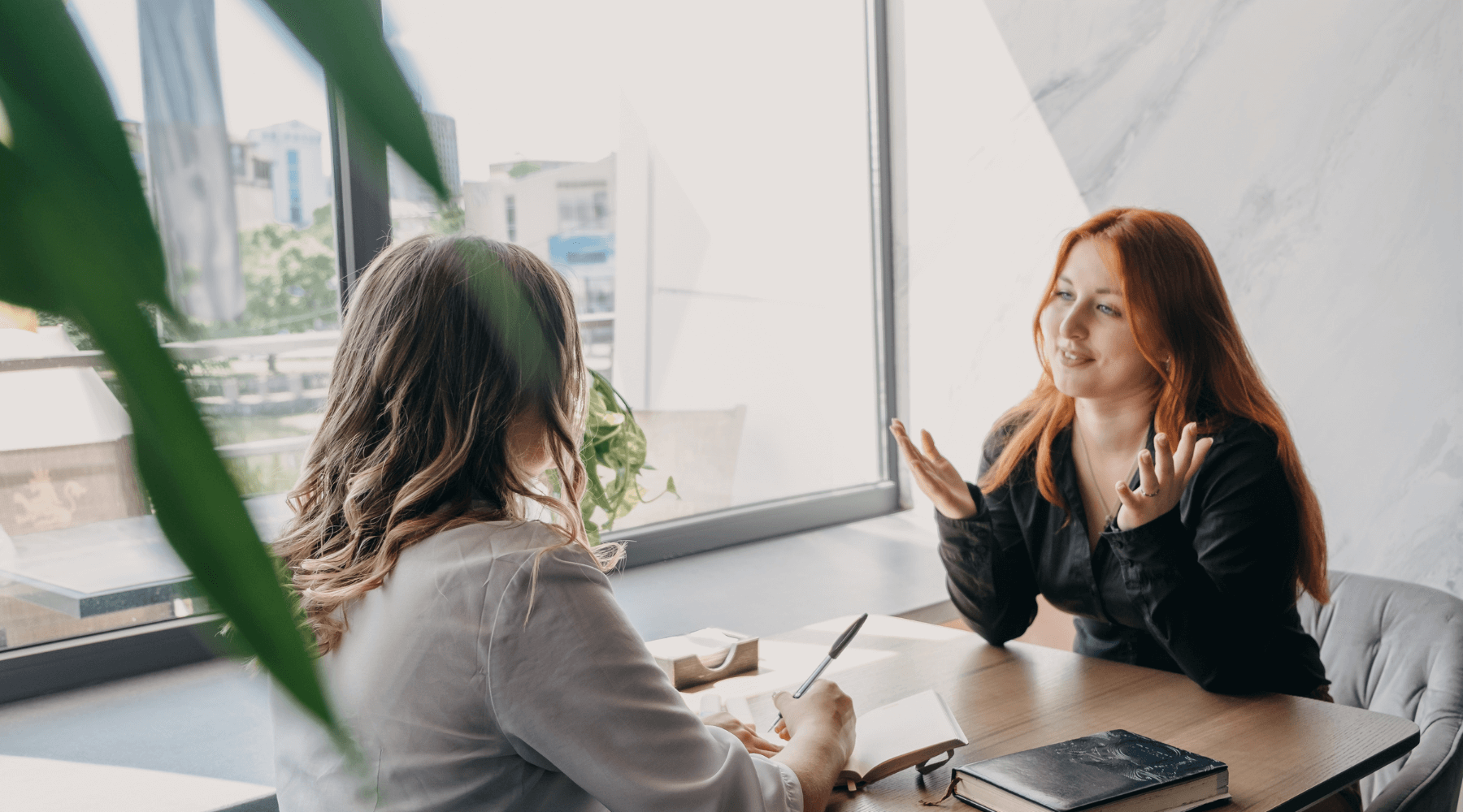Unlocking the Potential Executive Mom Life Coach