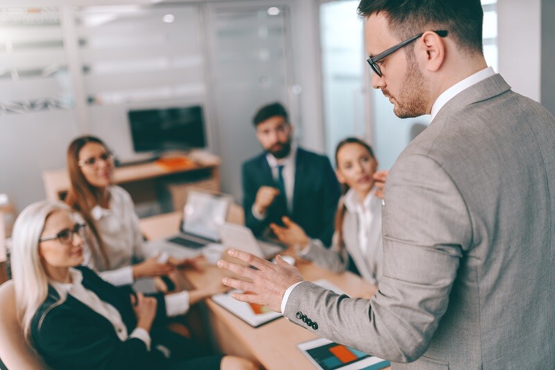 Unveiling the Power of a Results-Driven Sales Coach in London