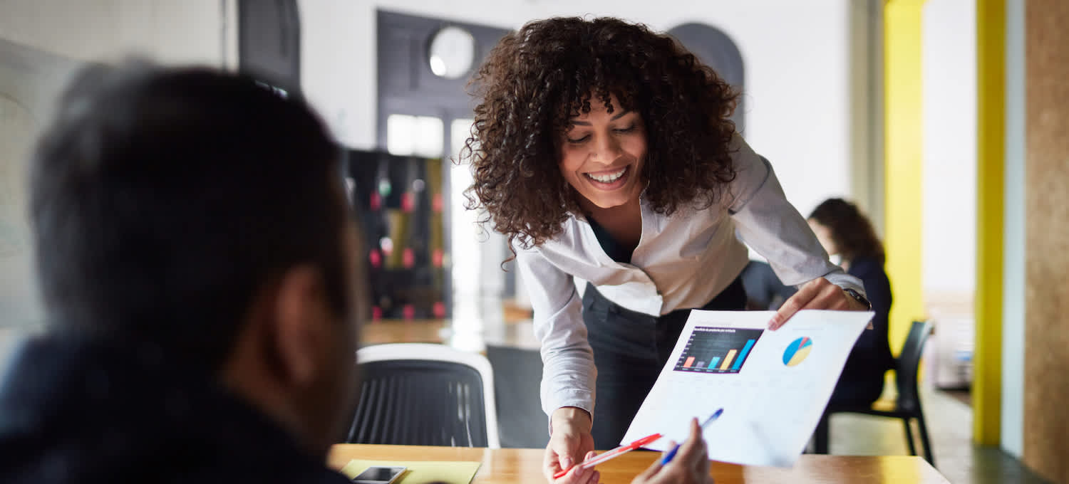 Achieve Your Career Goals with a Results-Oriented Career Coach
