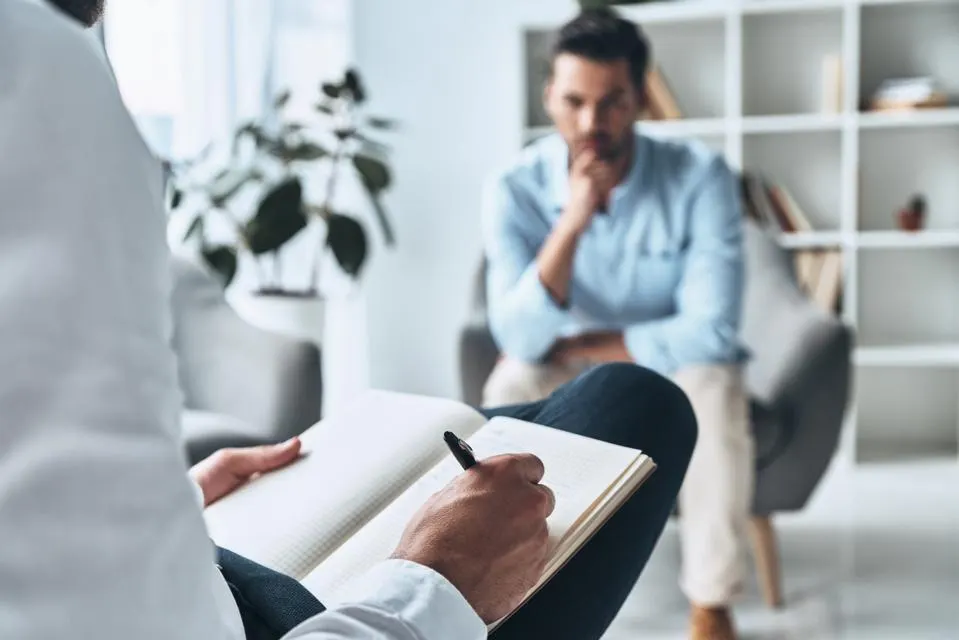 Crafting an Effective Mental Health Strategy: A Comprehensive Guide
