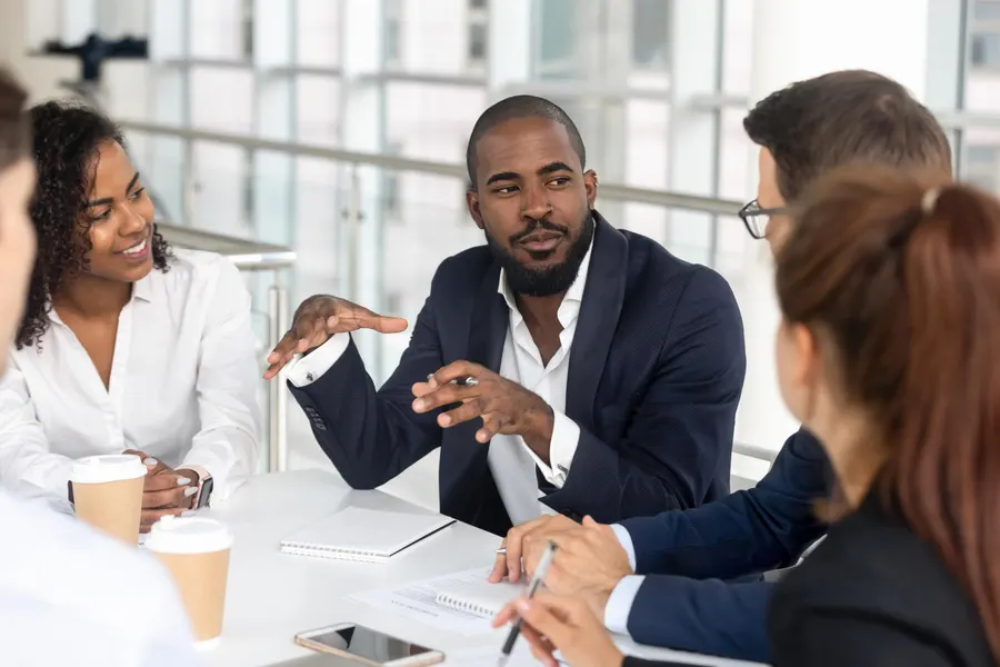 Enhancing Leadership Skills through Development Coaching