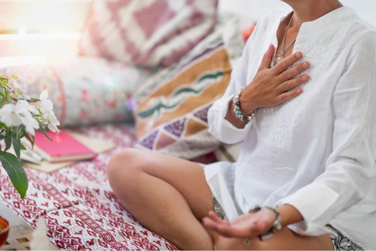 Exploring the Role and Impact of a Spiritual Life Coach