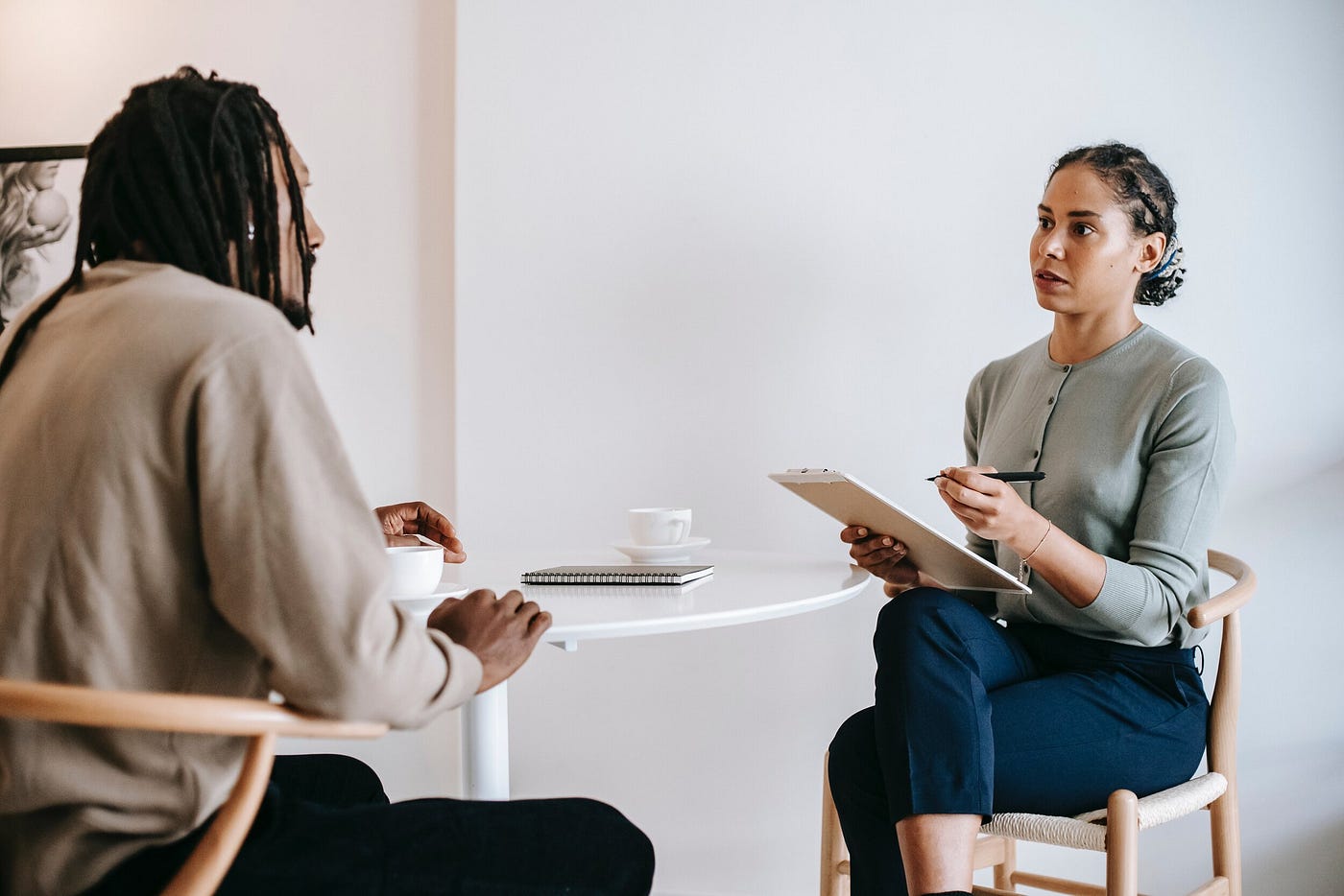 Mental Health Coaching: Empowering Your Journey to Well-Being
