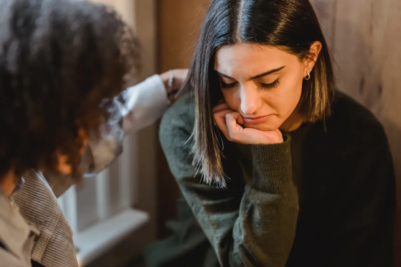Navigating Grief: A Comprehensive Guide to Healing Through Grief Coaching