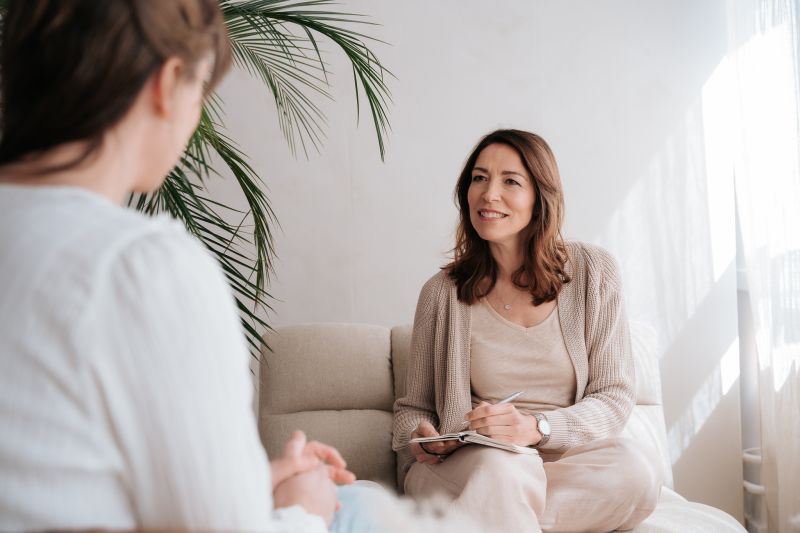 Reclaiming Balance: A Guide to Burnout Recovery Coaching
