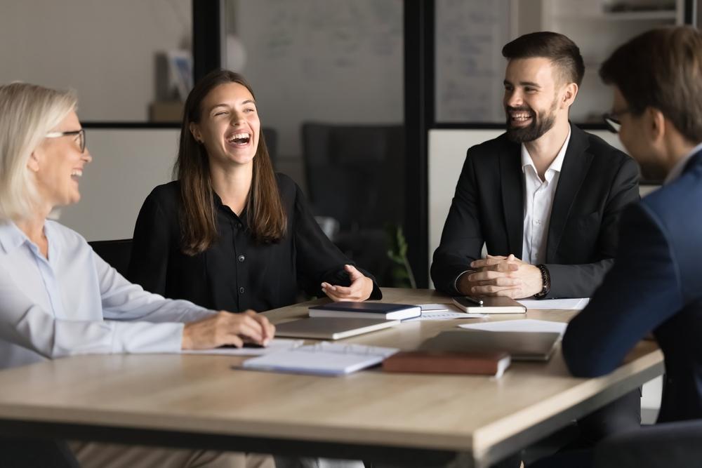 The Role of an Executive Empowerment Coach in Professional Development
