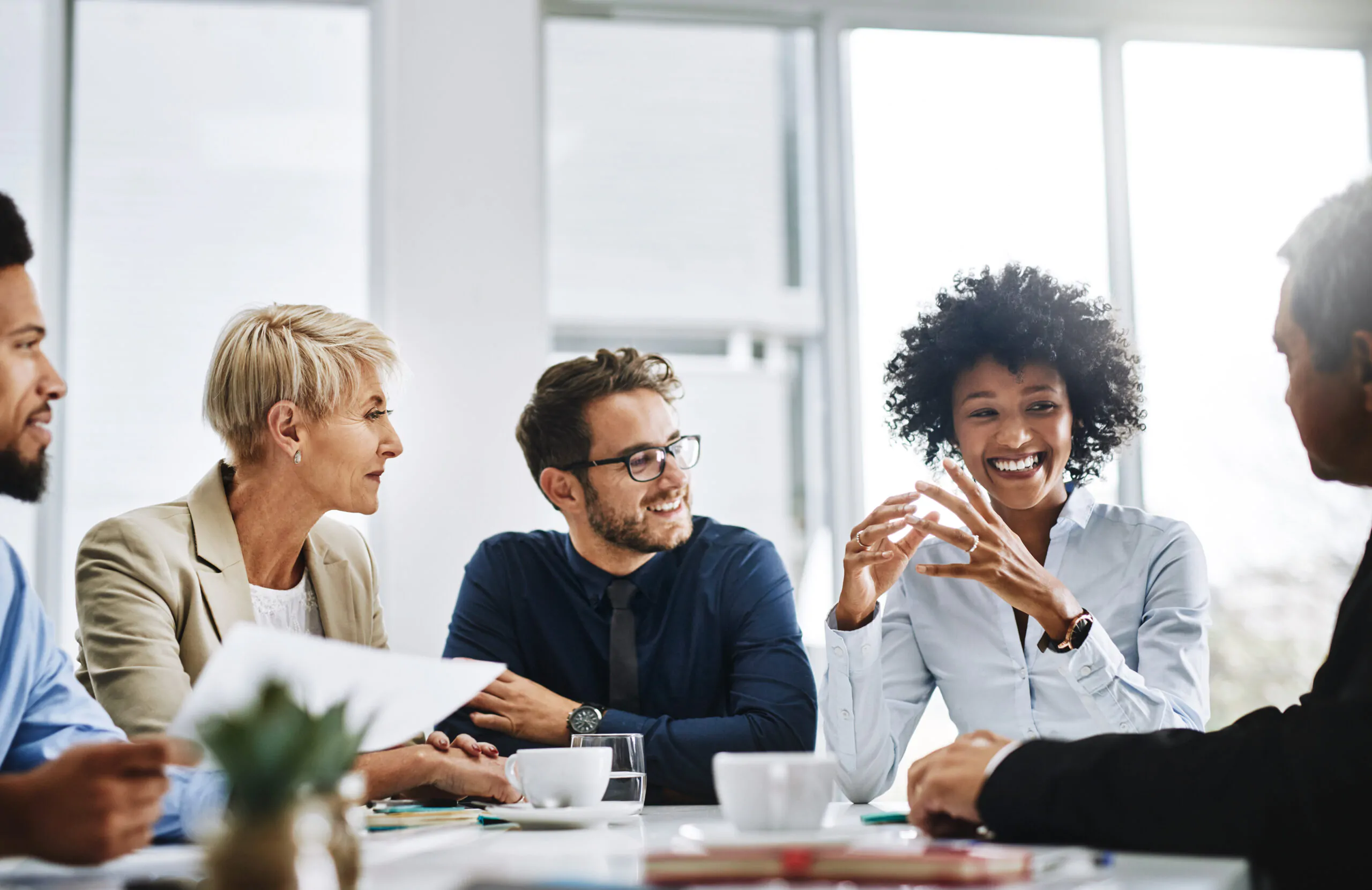 Unleashing Your Potential: A Guide to Career Empowerment Coaching