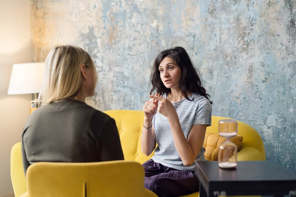 Unlocking Strategies to Overcome Work Burnout Through Coaching