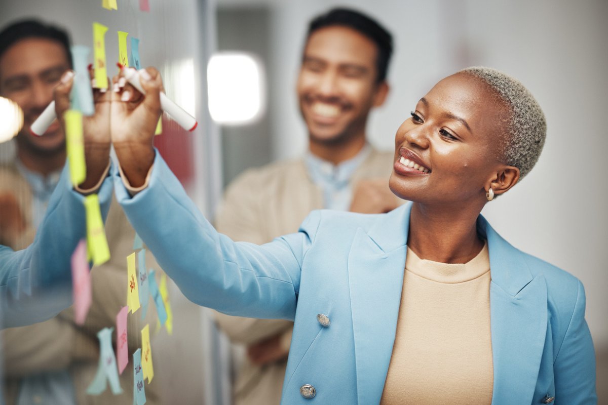 Unveiling the Power of a Transformation Coach: Your Guide to Personal Growth and Development