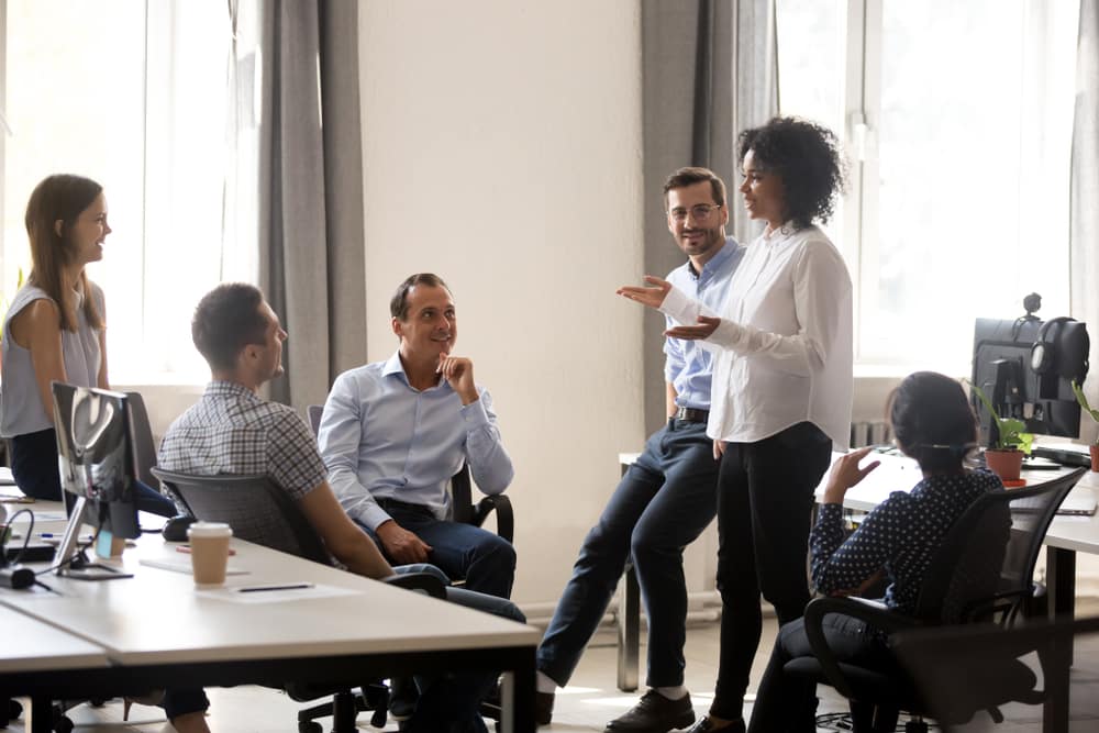 Enhancing Leadership Excellence: The Role and Impact of a Leadership Coach
