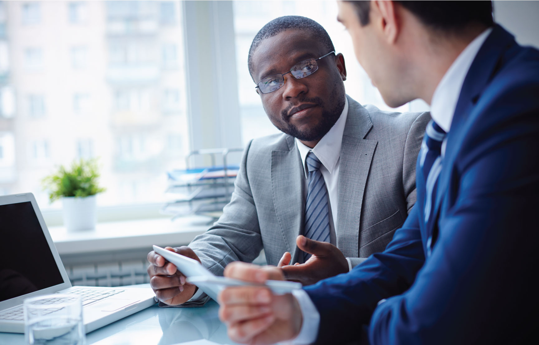 The Role and Impact of an Executive Coach in Modern Leadership