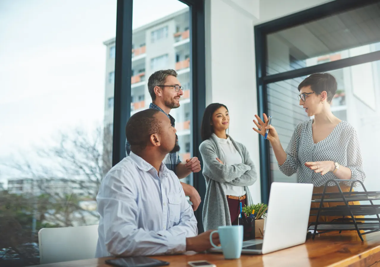 Unlocking Leadership Excellence: The Role and Impact of an Executive Coach