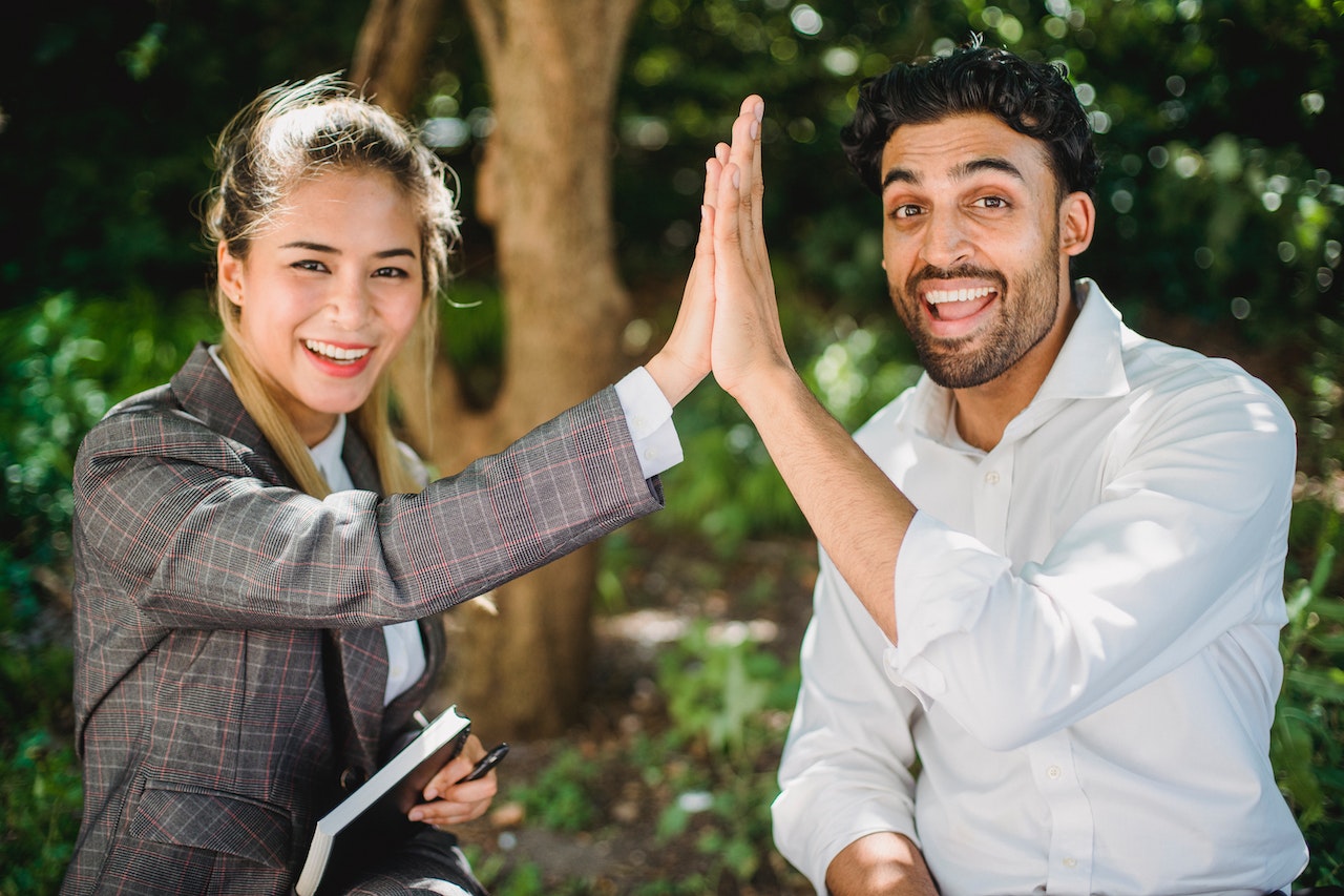 Boost Your Confidence: The Role of a Confidence Coach