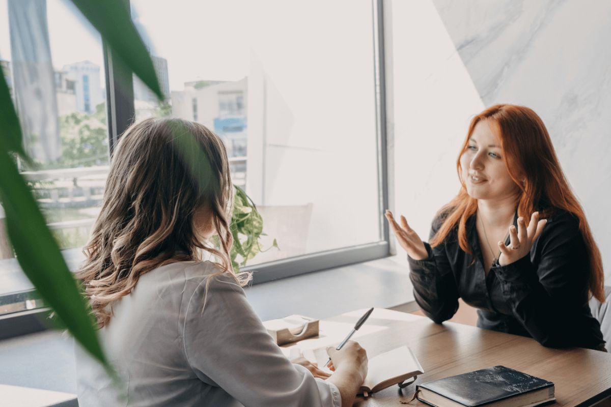 Mindset Coach for Women: Empowering Your Journey Towards Success