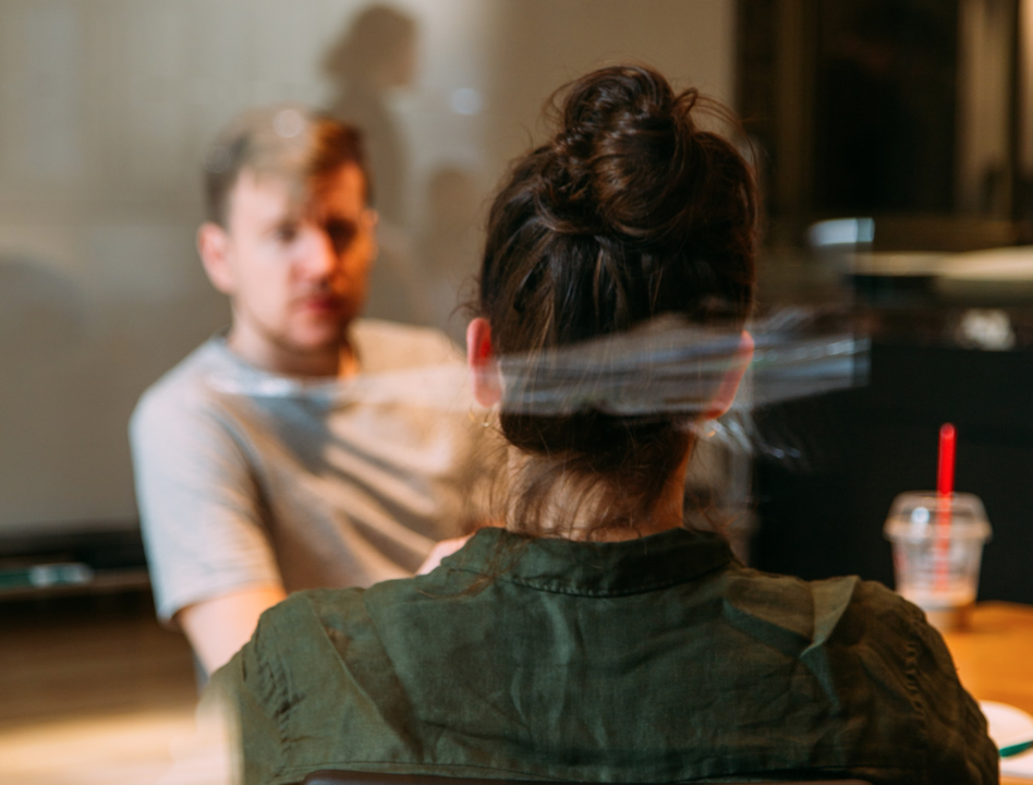 Trauma Resolution Coach: Navigating the Path to Healing and Empowerment