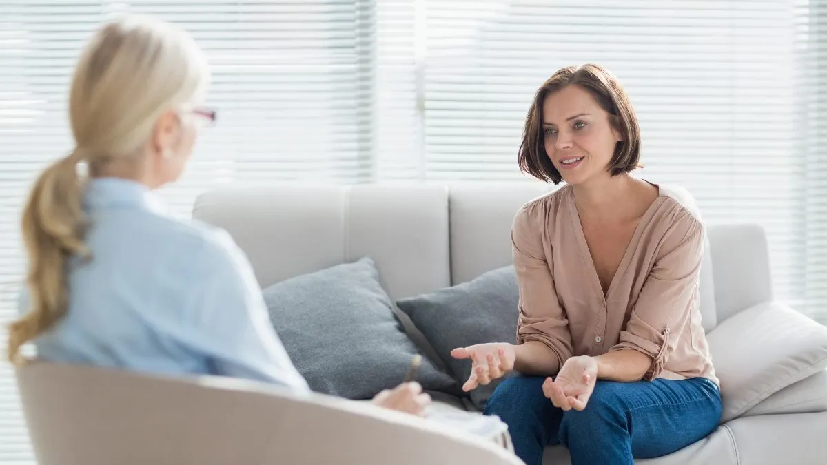 Exploring the Benefits of Teen and Adult Integrative Life Coaching