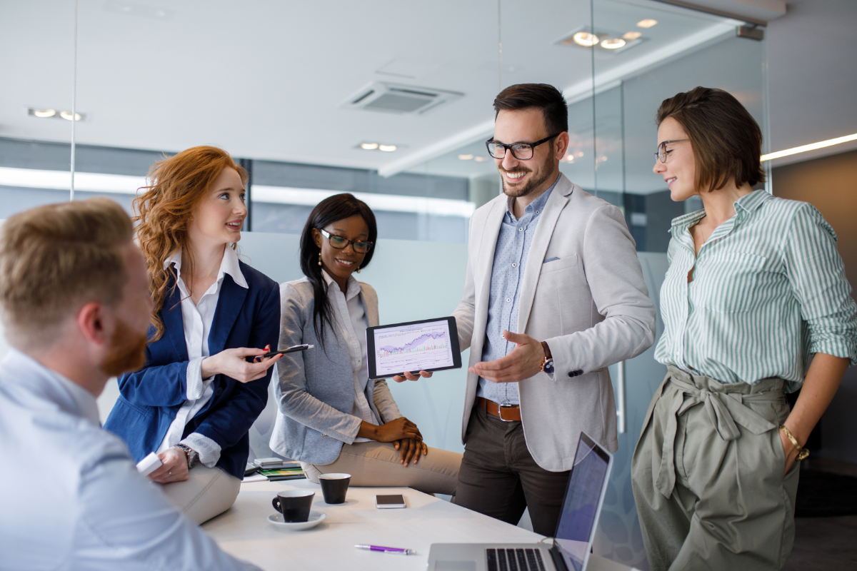 The Impact of a Leadership Coach on Professional Growth