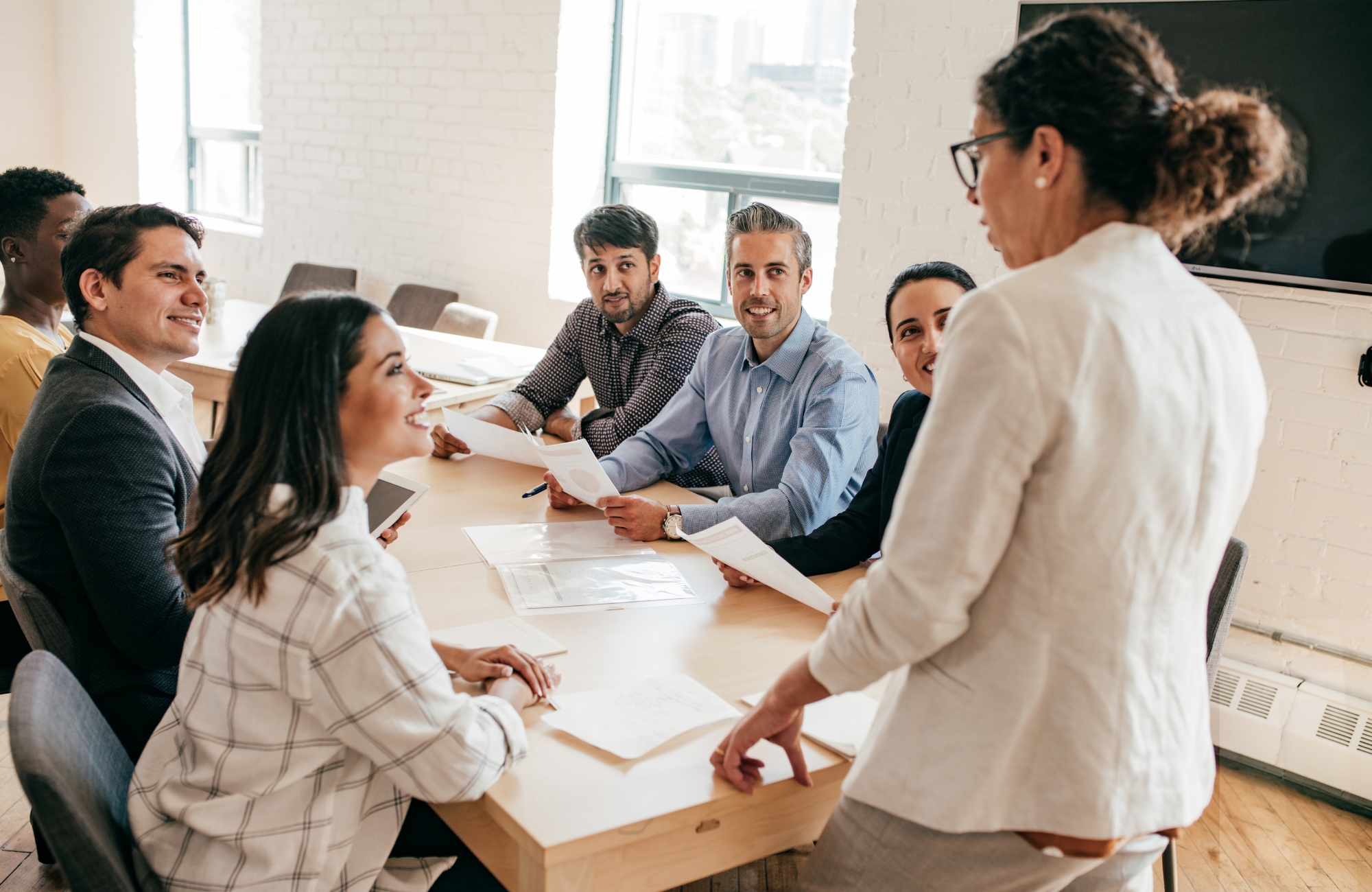 The Transformational Power of a Leadership Coach: Unlocking Your Full Potential