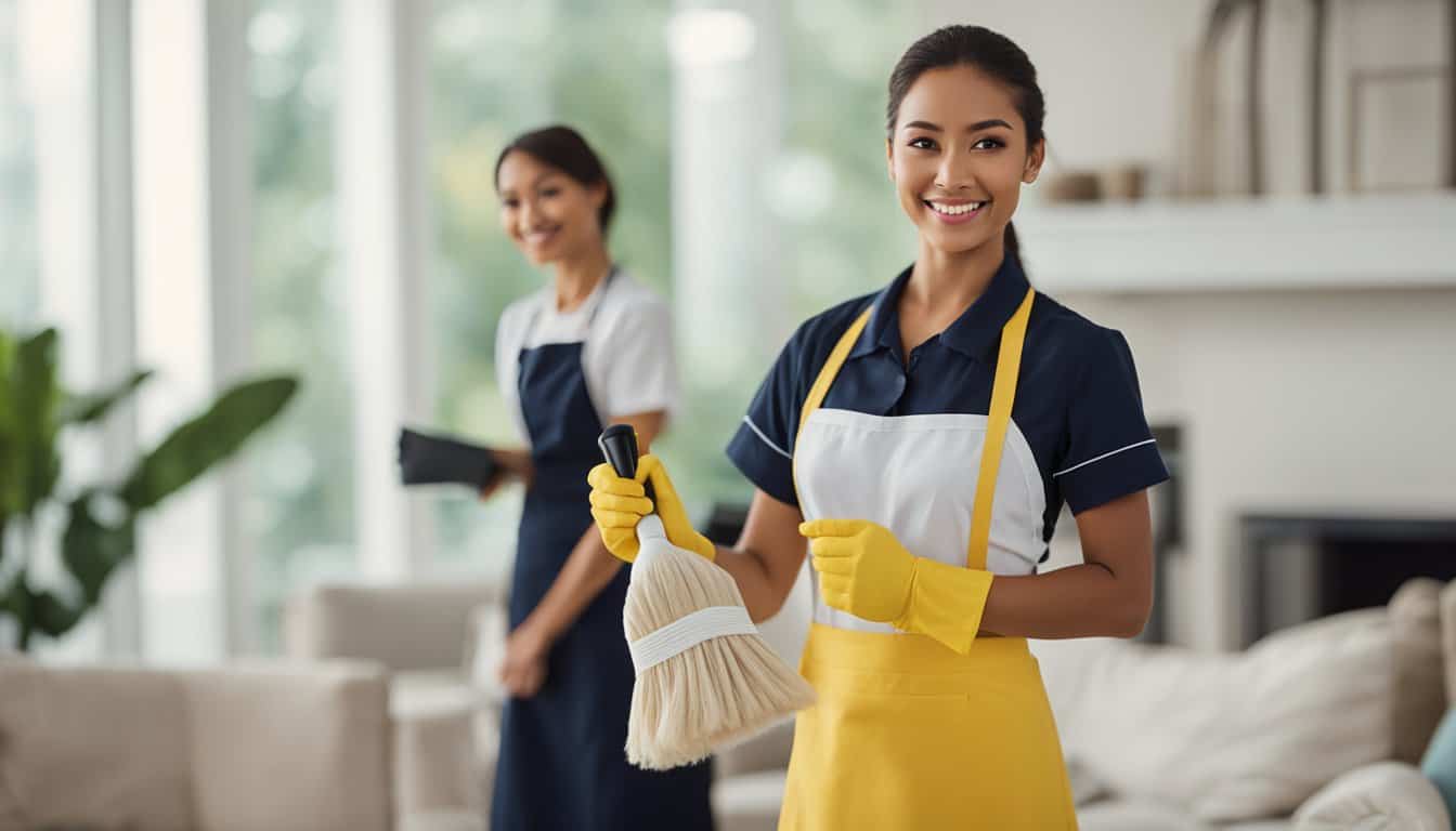 Maid Insurance Agency: A Comprehensive Guide to Protecting Your Domestic Worker