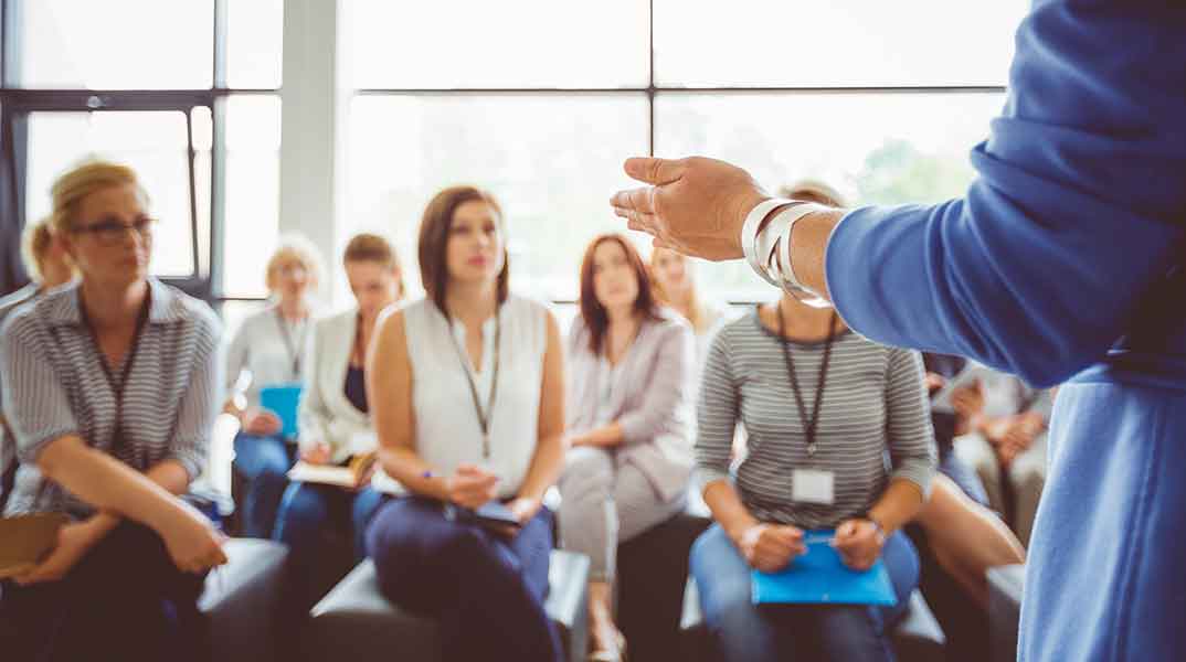 The Power of a Leadership Coach Elevating Your Leadership Skills and Career
