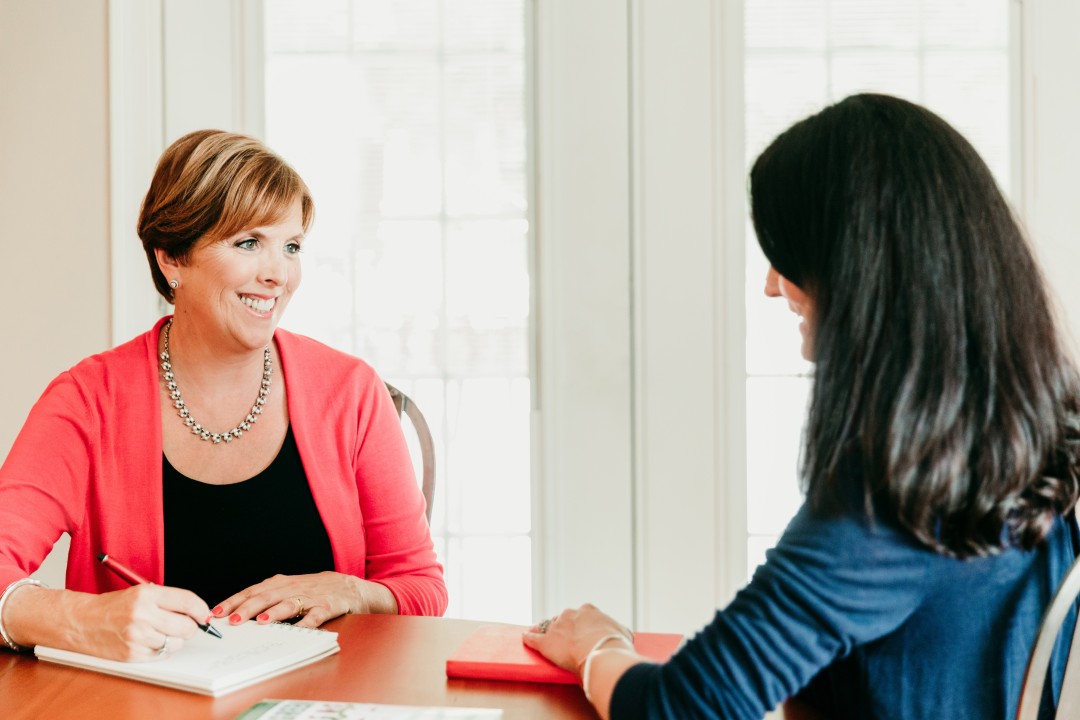 The Role of a Mindset Coach in Personal and Professional Growth