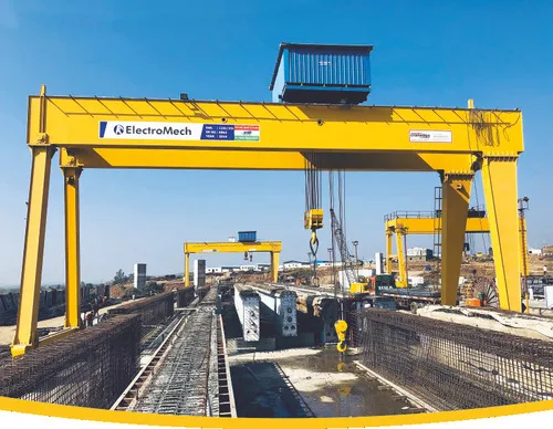 Understanding Regulations and Standards for Traversing Gantry Systems in the Philippines