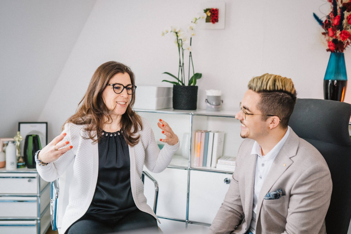 Empower Your Life with Transformational Coaching