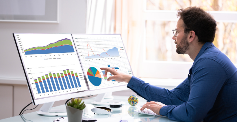 The Benefits of Tailored Big Data Analytics Services for Enterprises