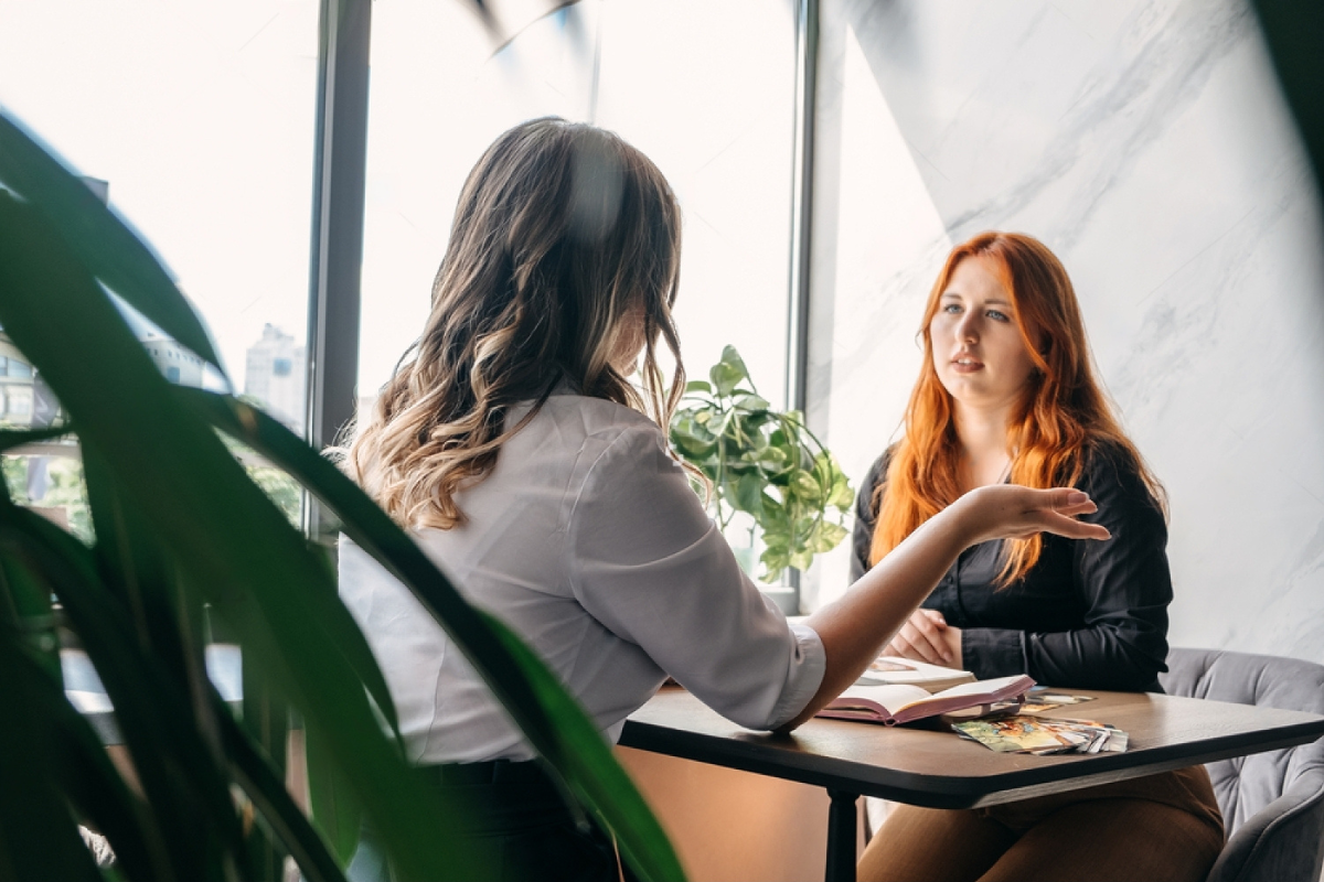 The Role of a Life Coach in Transforming Personal Growth