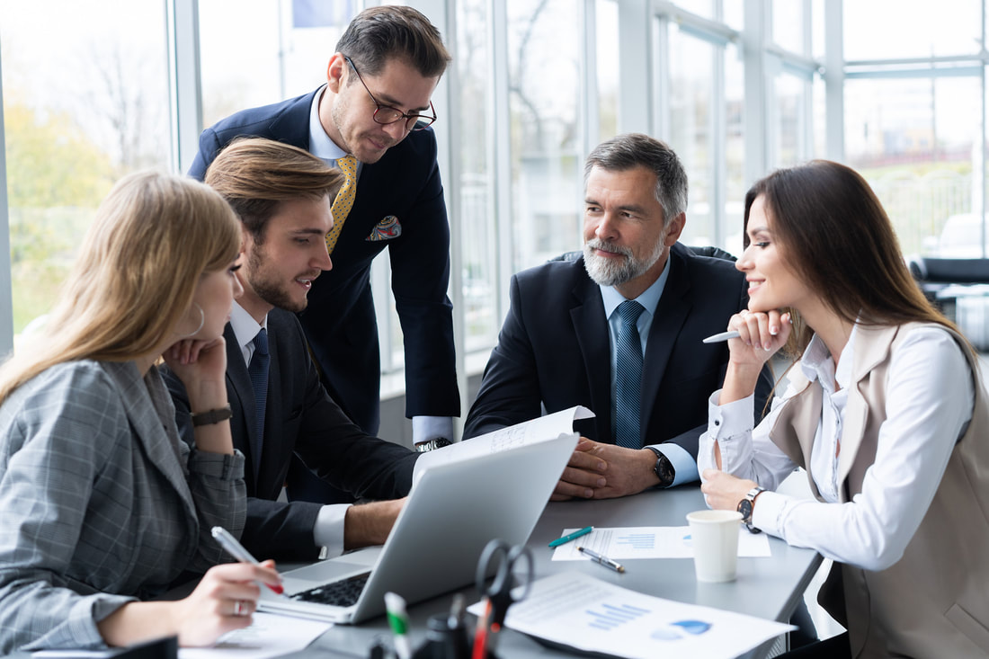 Why Every Entrepreneur Needs a Business Coach Unlocking Growth and Success