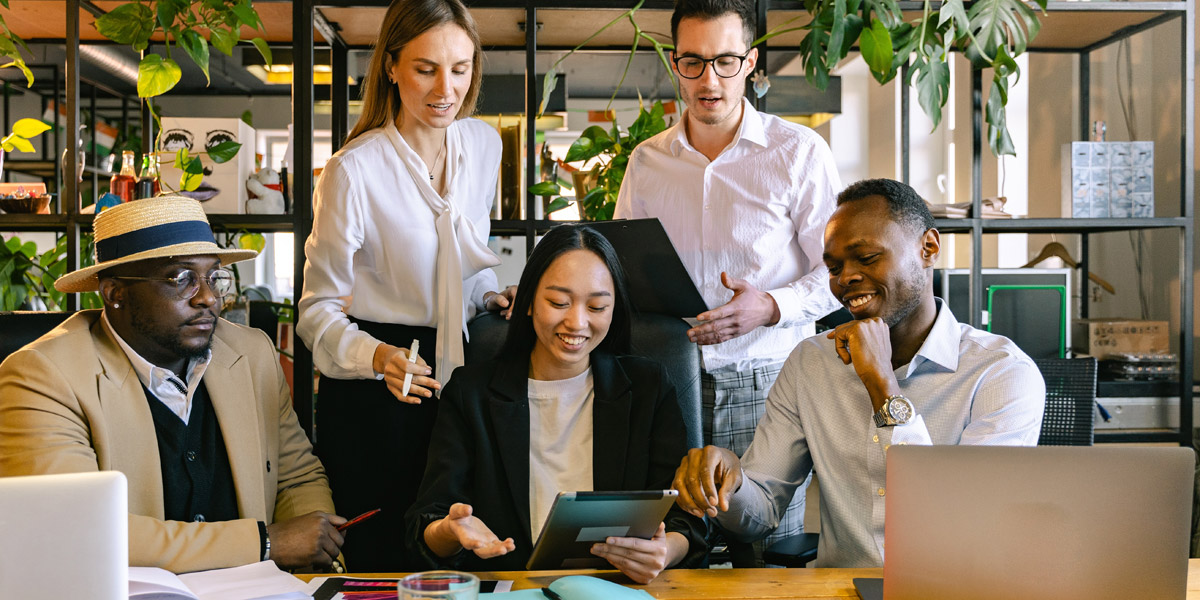 Team Coach: The Key to Building High-Performing Teams