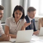 The Power of a Leadership Coach Transforming Leaders for Lasting Impact
