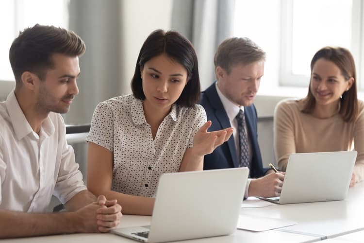 The Power of a Leadership Coach: Transforming Leaders for Lasting Impact