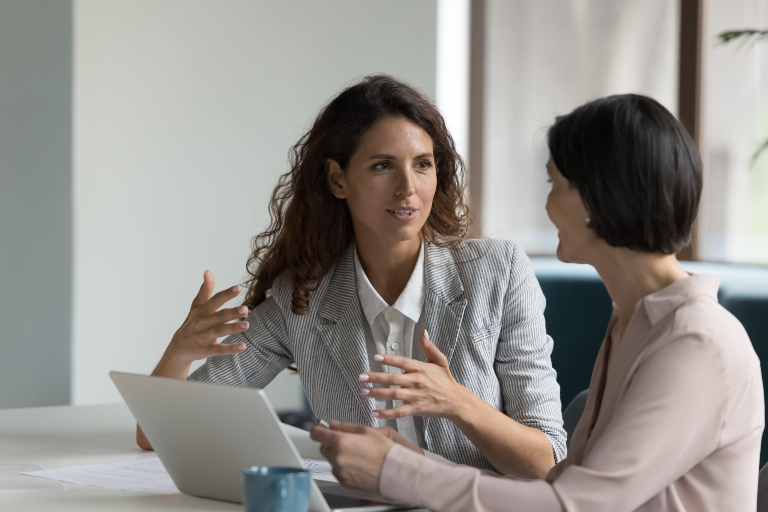 How a Career Coach Can Transform Your Professional Journey
